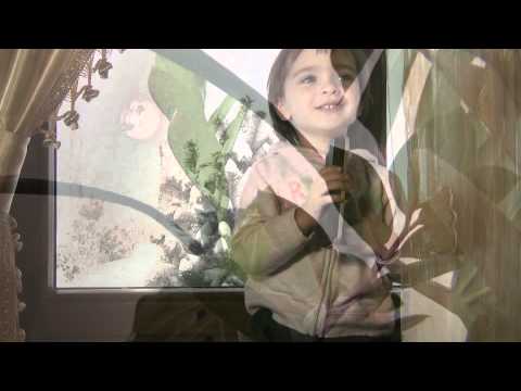 Miruna Marin - Cant de primavara!