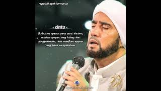 Download lagu story wa sholawat habib syech mp3