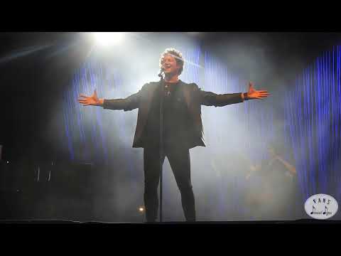 "El sueño imposible" Versus Daniel Diges