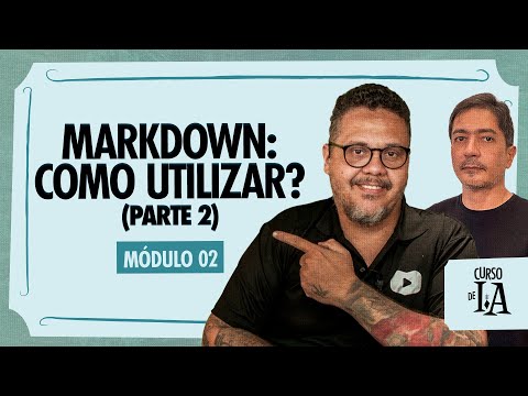 Curso Grátis de IA Módulo 2