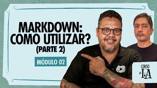 Markdown: como usar? - Curso em Vídeo IA