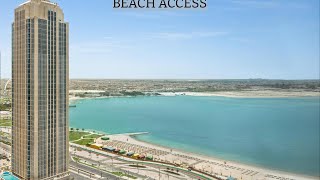 Wyndham Grand Doha West Bay Beach, Qatar | 360 Travel Facts