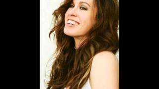 Into a King-Alanis Morissette (Unreleased song) 2011 with Lyrics.