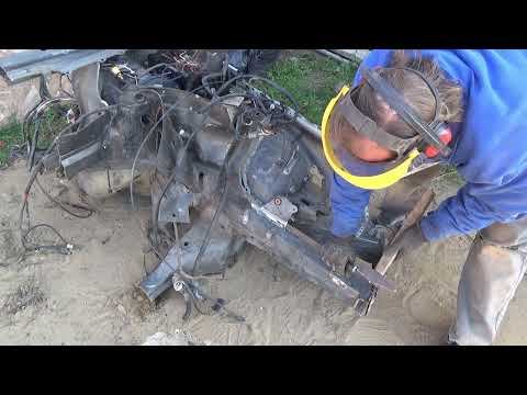 Mercedes w124 helyzetjelentés - ESKÜGYÁRI