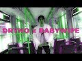 DRYNO BABYWIPE