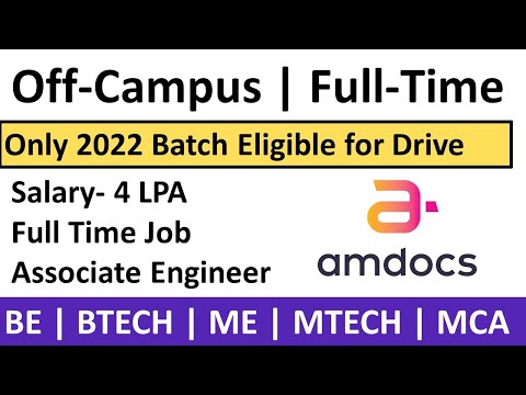 Accenture Tech Mahindra Cognizant Philips Off Campus drive 2022 Recruitment Career4freshers