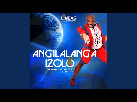 Angilalanga Izolo