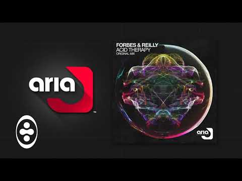 David Forbes & Trevor Reilly - Acid Therapy | Tranceportal