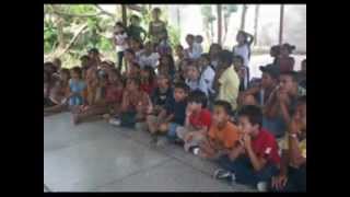 !Pastor José Aparicio G. Iglesia Bautista Pionera!...