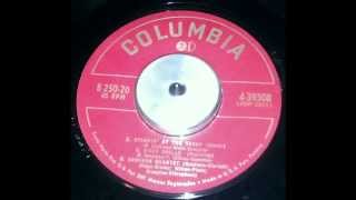 Benny Goodman Stompin at the Savoy Dizzy Spells