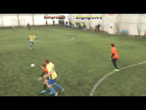 Aimprosoft 4 - 1 Brightgrove-2