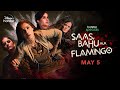 Hotstar Specials Saas Bahu Aur Flamingo All Episodes 5th May DisneyPlus Hotstar