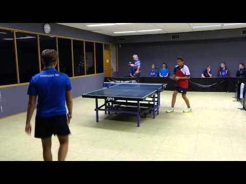 141022 Østserie, Marcus Gøgsig - Abdi Berthelsen