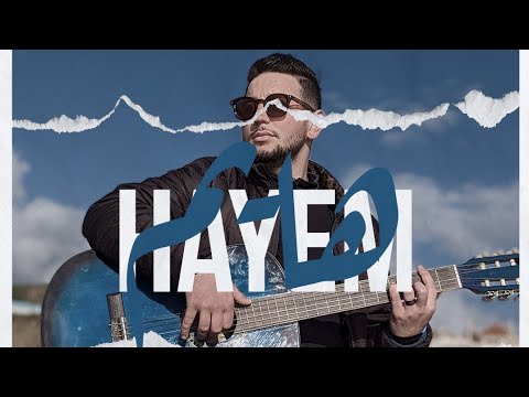 Wail Rk - Hayem  (Official teaser video)