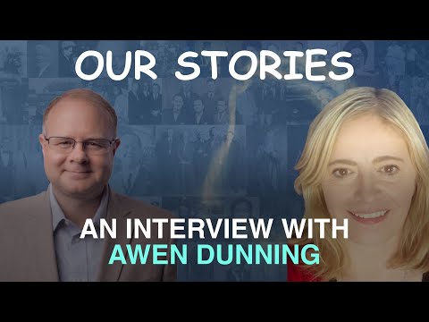 Our Stories: The IHOP Scandal - An Interview With Awen Dunning - Episode 131 Wm. Branham Research