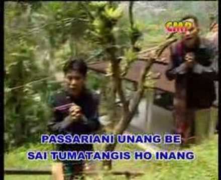 Trio Satahi - Patik Palimahon