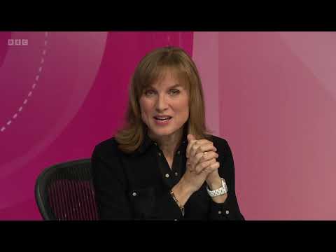 Question Time   24 02 22