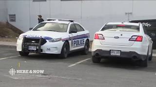 Here &amp; Now Thursday April 19 2018