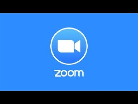 Instrucciones Para El Uso De La Aplicación Zoom Desde El Celular