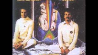 John McLaughlin & Carlos Santana - Flame-Sky (Edit) 9-1-73