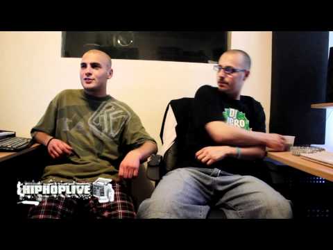 Interviu - NANU' 2011 | HipHopLive