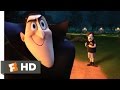 Hotel Transylvania 2 5 10 Movie CLIP Camp Vamp 2015 HD