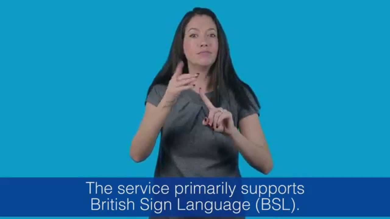Deaf services Avon and Wiltshire Mental Health Partnership NHS Trust