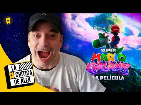 ¡Bienvenidos a la galaxia!