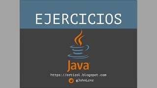 Java - Ejercicio 204: Codificar y Leer el Contenido de una Página con URLConnection e InputStream