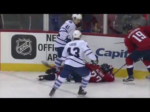 Maple Leafs Game Preview: Toronto vs Ottawa - March 5, 2016