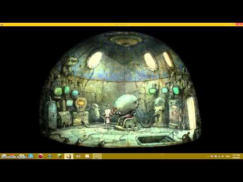machinarium ep 8