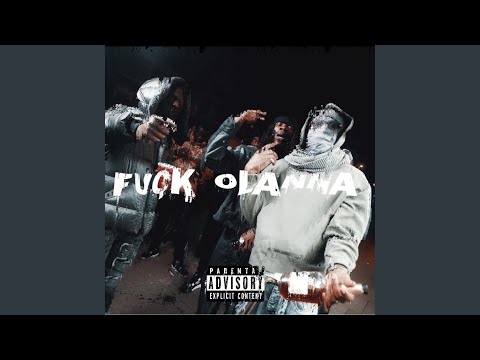 Fuck Olanna (feat. 8 O’lanna & Jobo)