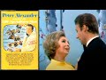 Anneliese Rothenberger und Peter Alexander - Lippen schweigen 🖭