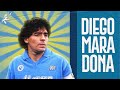 How Maradona became the God of Naples 🇦🇷