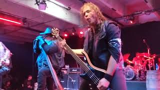 Texas Hippie Coalition - 8 seconds