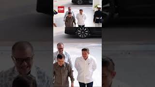 Download lagu Momen Prabowo Bertemu JK di Istana Kepresidenan mp3 Download lagu Momen Prabowo Bertemu JK di Istana Kepresidenan mp3