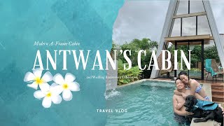 Celebrating 2 Years of Marriage 💍🐶 | Bevs & Li ♡