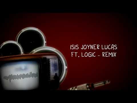 JOYNER LUCAS - ISIS FT. LOGIC SKYDXDDY REMIX (LIVE VERSION)