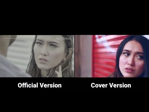 Meggy Diaz - Sembilu (M'V Comparison)