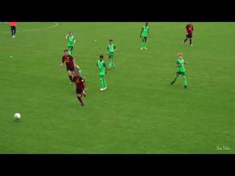 Sc Kalsdorf - GSC Graz