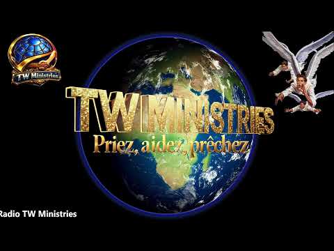 TWM, REVEIL MATINAL & MATINEE DE JEUNE ET DE PRIERE/3/5/2026( PAST SAMUEL PETHIERE)