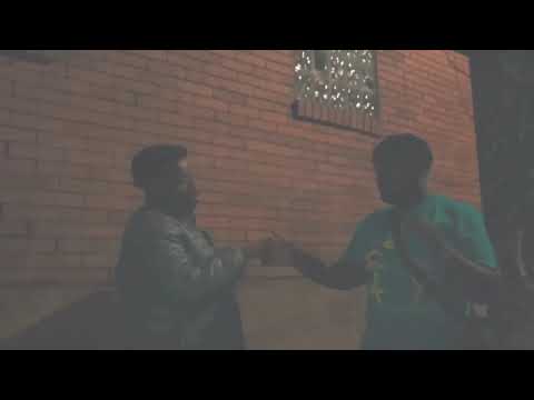 Wapono ft. Chubbz - I Ain’t Scared (official Music Video) [🎥Shot By Next Gen Prod.]