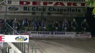 preview picture of video 'CDC3 LA CHAPELLE : SUPER FINALE'