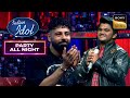 Ghoongte Mein Chanda पर Chaitanya के Vocals का छाया जादू Indian Idol S15
