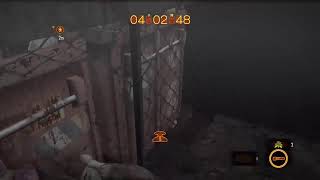 Jogando Resident Evil Revelation 2