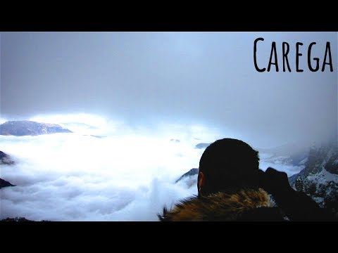 I Resti d'Arcadia - Carega (Official Video)