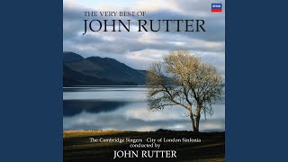 Rutter: A Prayer Of St Patrick