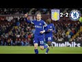 Chelsea Robbed Of A Good Comeback By VAR Once Again! | Aston Villa 2-2 Chelsea