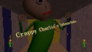 Cover art for The Larp Anthem