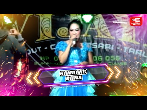 NAMBANG DAWA - YATI ASMARA - WIJAYA ENTERTAINMENT